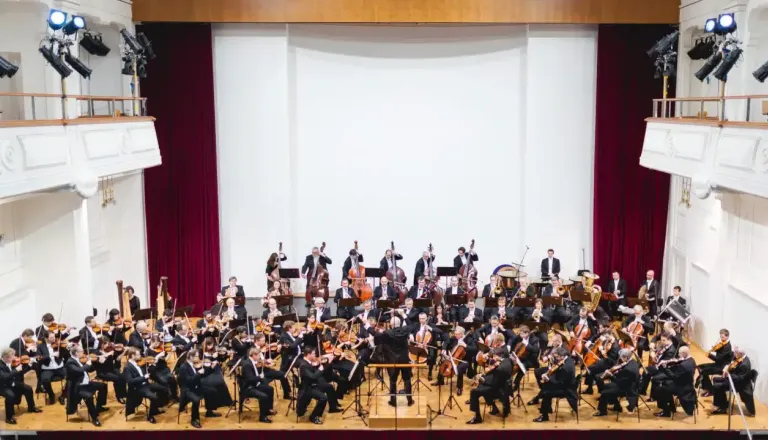 Koncertna poslovalnica, ki umestila Maribor na svetovni zemljevid klasične glasbe, beleži 80 let delovanja