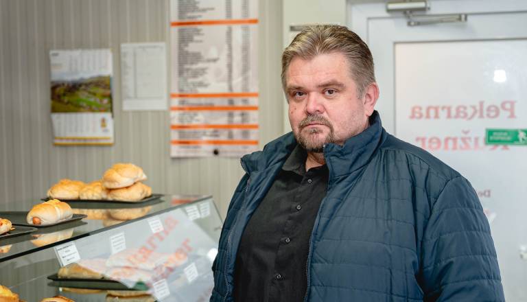 Naziv naj krof že četrtič v Kidričevo, to je njihova skrivna formula za uspeh ...