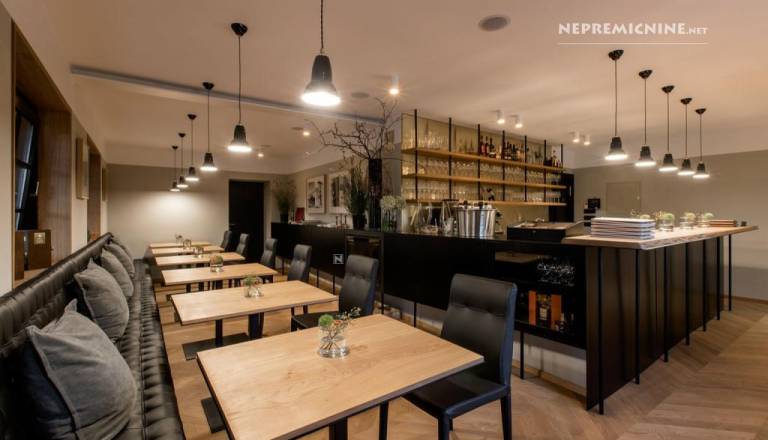 Znamenita gorenjska gostilna po zaprtju naprodaj za več kot milijon evrov