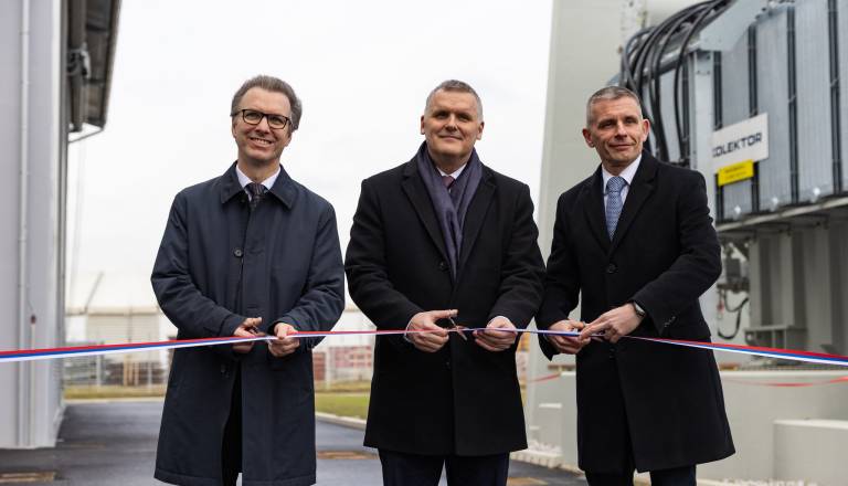 Gorenjci so lahko glede elektrike zdaj še bolj brez skrbi