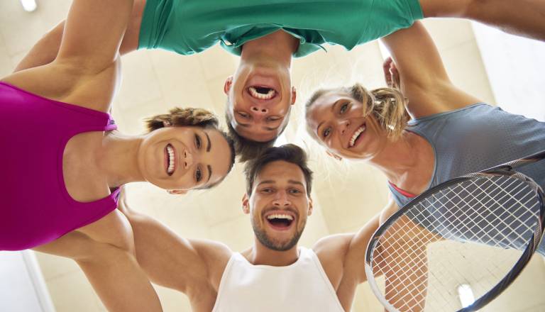 Pomurska občina objavila javni razpis za podelitev priznanj naj športnikom