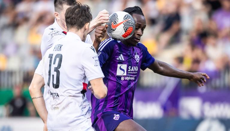 V ŽIVO: Primorje - Maribor 0:0*