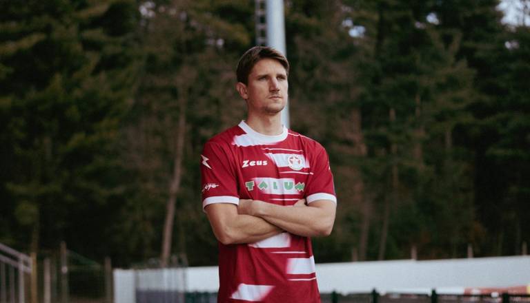 Ponovno priložnost dobil nekdanji kapetan »šumarov«