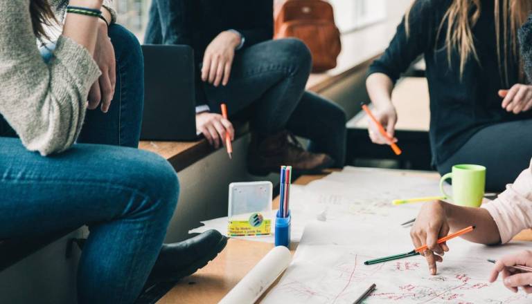 Srednje šole in fakultete odpirajo vrata bodočim dijakom ter študentom