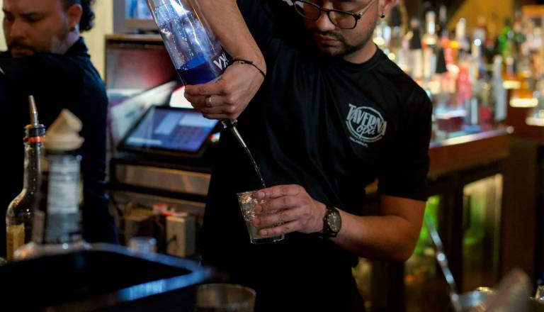 Iz Flaminga v Pr'tličje: Na Jesenicah se odpira nova kavarna