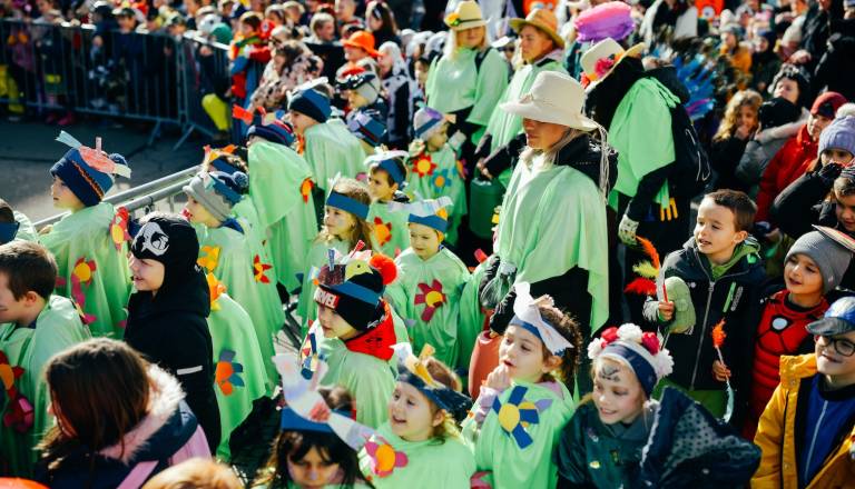 Pustni torek v Mariboru: Dva velika pustna dogodka za vse generacije