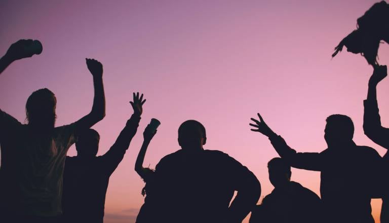 Sreča ali kaos na petek 13? Odgovor skriva vaše znamenje