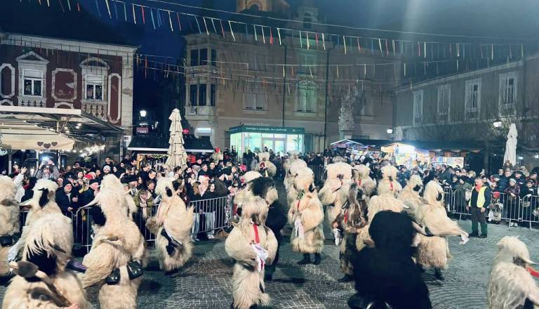 Največ ljudi s priimkom Kurent živi drugje, ne na Ptuju. Presenetili vas bodo tudi Krof in Pust