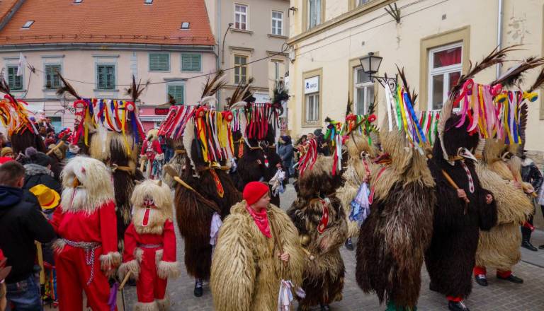 Pustni načrti bodo v znamenju vremena