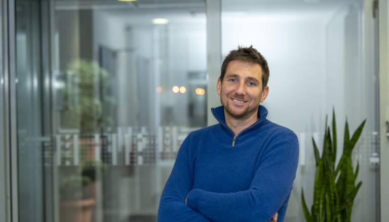 Z Jarške ceste do Savdske Arabije ali kako iz dveh ur spanja zraste milijonski posel