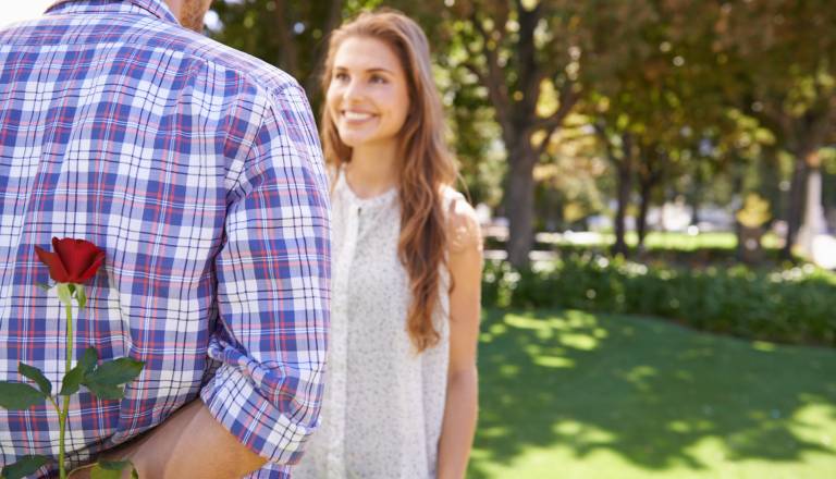 Bo luna v kozorogu na valentinovo prinesla novo ljubezensko poglavje?