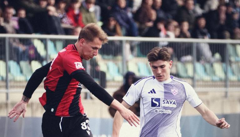 NK Maribor napovedal pritožbo po tekmi s Primorjem