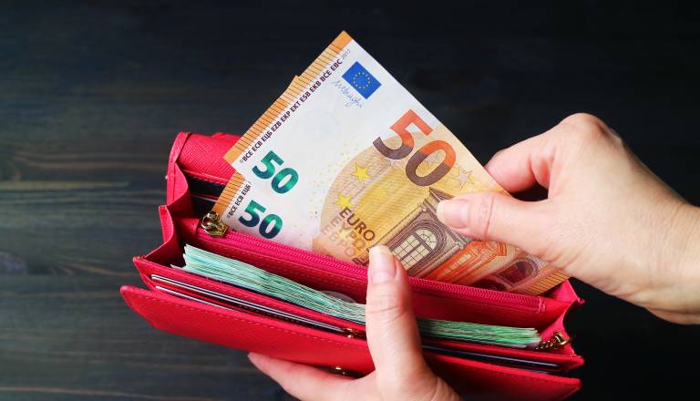 Merkur tem izbrancem odpira pot do bogastva in uspeha 