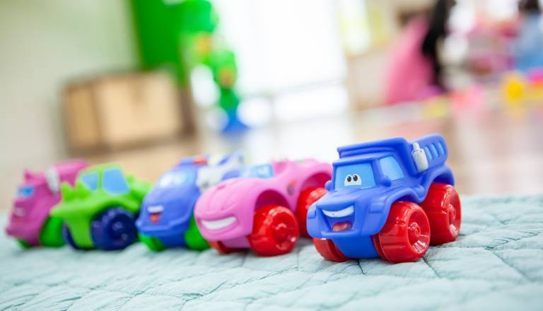 Odpoklicali dve priljubljeni igrački iz Tedija