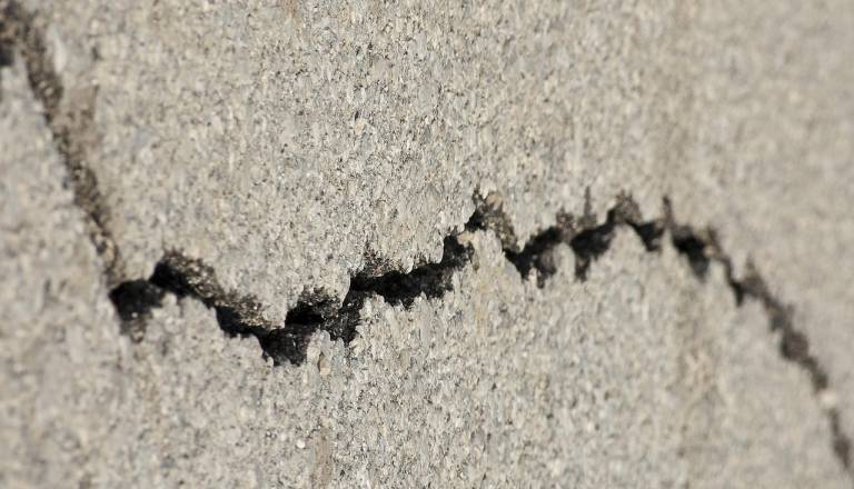 Vzhod Slovenije stresel potres z magnitudo 1,9