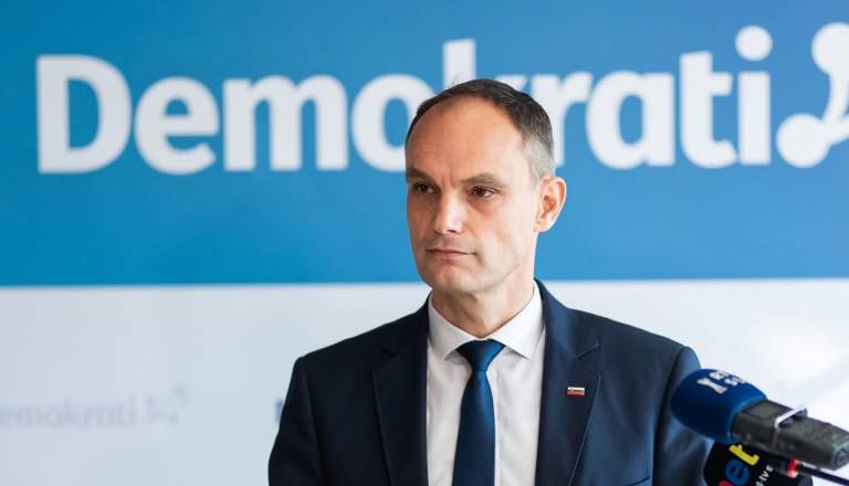 Demokrati razkrili 88 kandidatov in napovedali več kot 20 poslancev