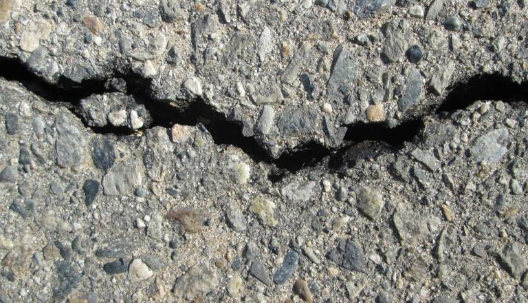 Poljčane stresel potres z magnitudo 1,9