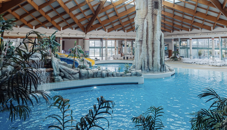 Terme Čatež podirajo rekorde, takšnega obiska še ni bilo