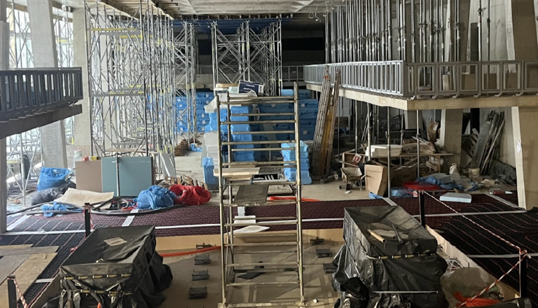 Center Rotovž še korak dlje, kdaj bo Maribor dobil novo kulturno srce?