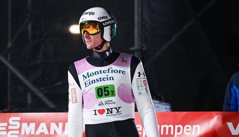 Finalna serija odpovedana, Prevc in Lanišek ostala brez medalje