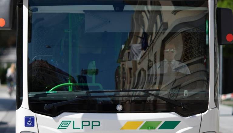 Nova avtobusna linija ob robu Ljubljane? LPP obljublja analizo