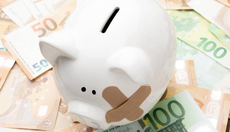 Finančni zasuk? Merkur podpira pogumne odločitve teh znakov