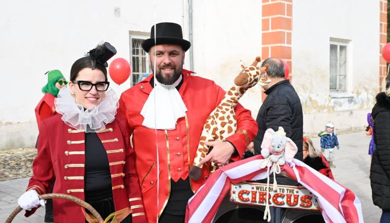 Pustni običaji v Prekmurju: Zakaj so bile nekatere maske nekoč res nevarne?