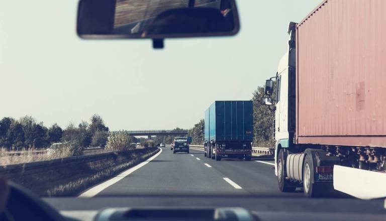 Kje bo promet oviran? Na štajerski avtocesti zapore pasov