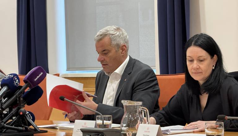 Župan o tem, da je njegovo podjetje od občine kupilo hišo: »Čisto enostavno, dražba, zmagaš, vprašaš, plačaš.«