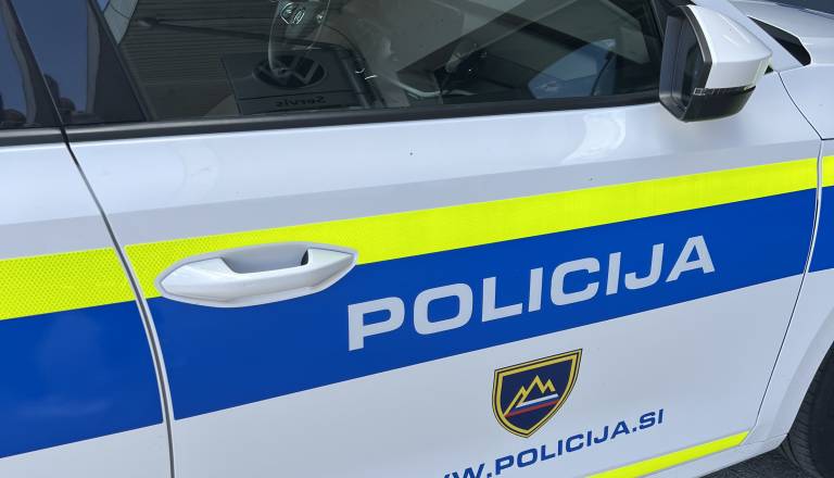 Minuli vikend na dolenjskih cestah kar 20 voznikov pod vplivom alkohola, eden tudi pod vplivom prepovedanih drog