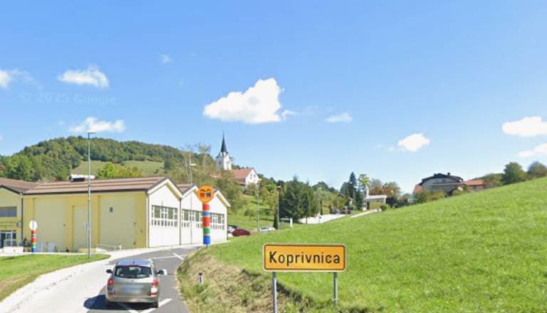 Korpivnica