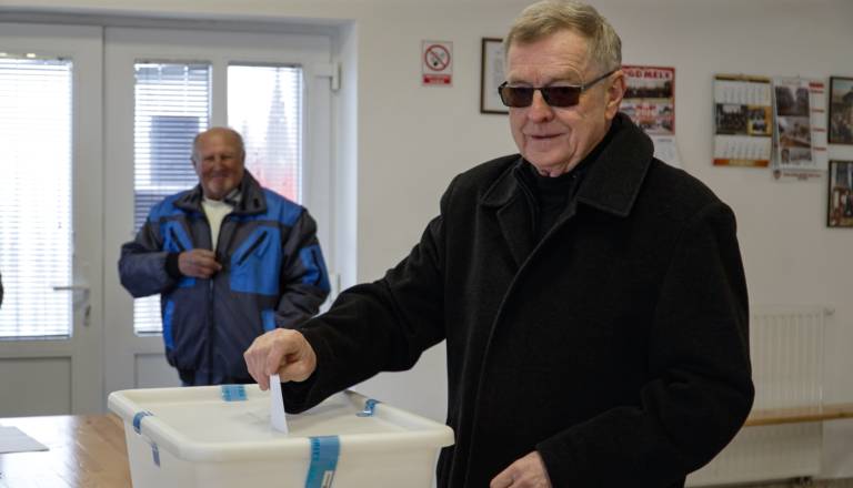 Novi župan Gornjih Petrovcev o zaskrbljujočem stanju občinskih financ: »Na večini premoženja so vknjižene hipoteke«