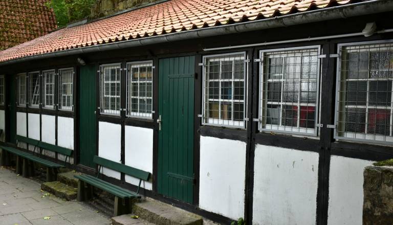 Salame, parket in računalnik? Takšen plen so tatovi odnesli