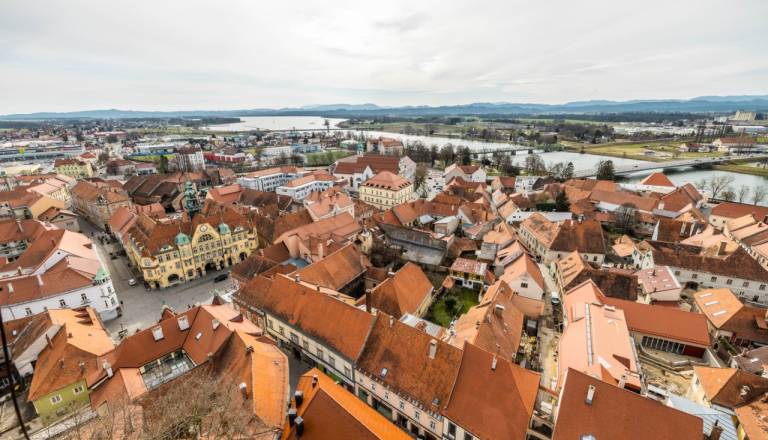 Na Ptuju znana večina kandidatov za parlamentarne volitve 2026, kdo so?