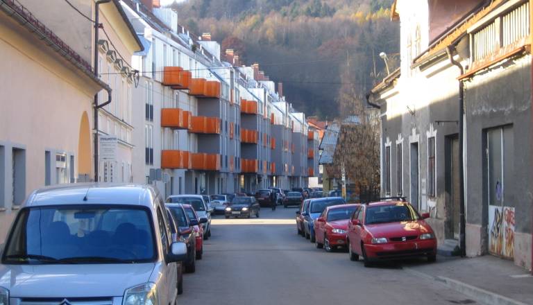 »Potrebujemo akcijo kot v Štepanjskem!« Bo občina v Šiški končno udarila po mizi?
