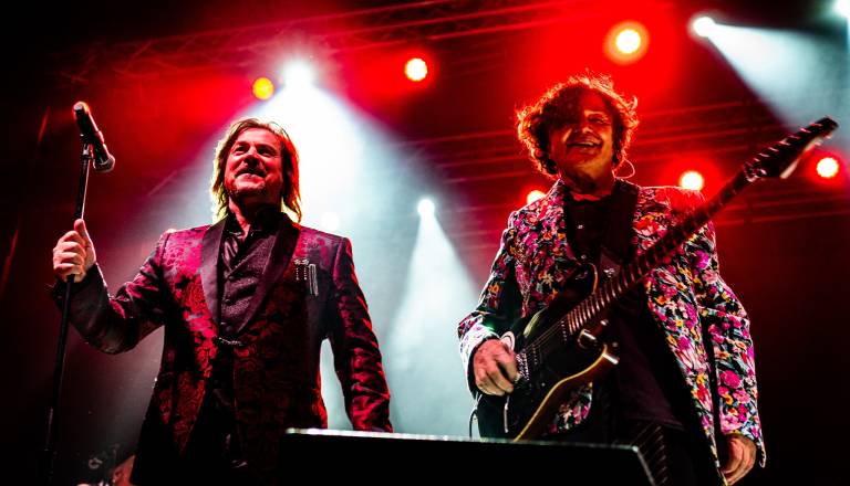 Bijelo dugme ob 50-letnici v soboto v Stožicah