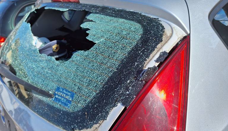 Kaj se dogaja v Lescah? Krajani poročajo o vse pogostejših incidentih