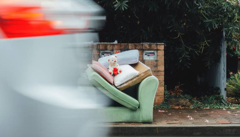 Ptujčani, pozor! Znano je, kdaj zbirajo zeleni odrez in odvažajo kosovne odpadke