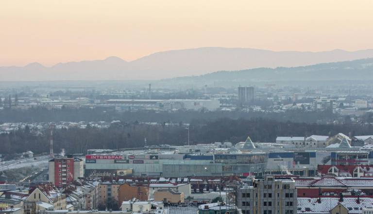 Podravska regija izstopa po enem najbolj presenetljivih podatkov v državi