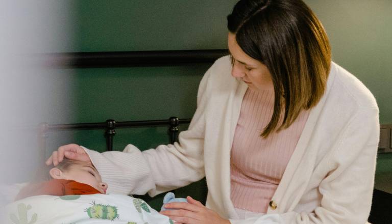 Pediater Denis Baš: Ta bolezen ni nedolžna, v Kamniku obravnaval dva otroka s hujšimi zapleti