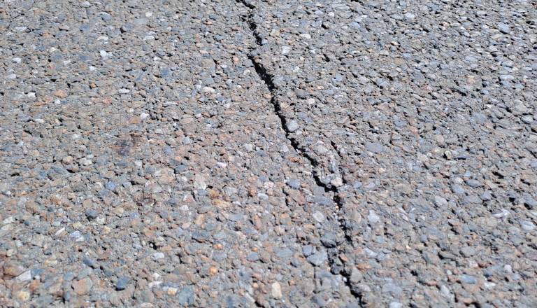 Potres prebudil občane 