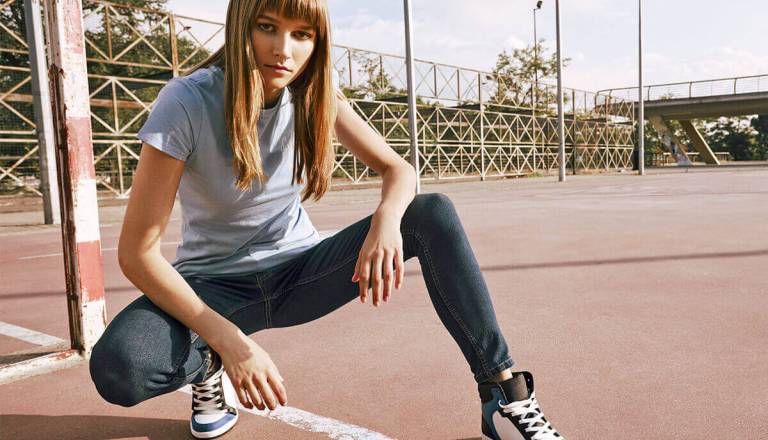 Športne majice kot promocijski izdelek, ki gradi prepoznavnost blagovne znamke