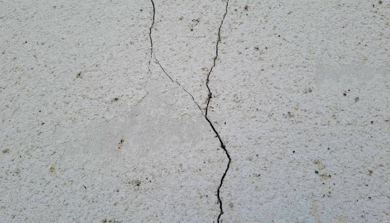 Na Štajerskem so se zatresla tla 