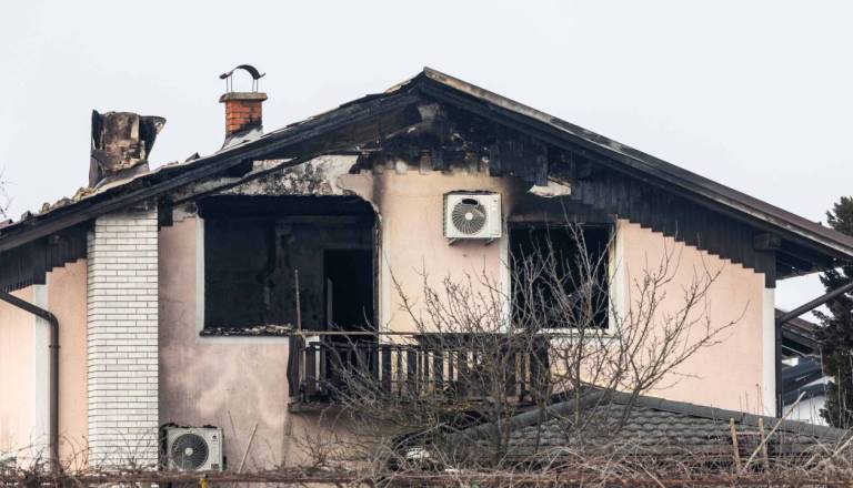 V Kidričevem bodo stopili skupaj: Dobrodelni koncert za družino, ki je izgubila dom in petletnega sina