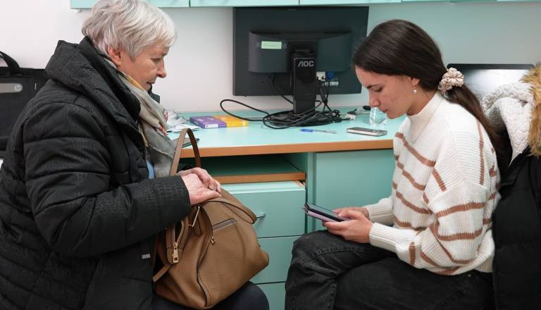 Velika novost v soboškem zdravstvenem domu