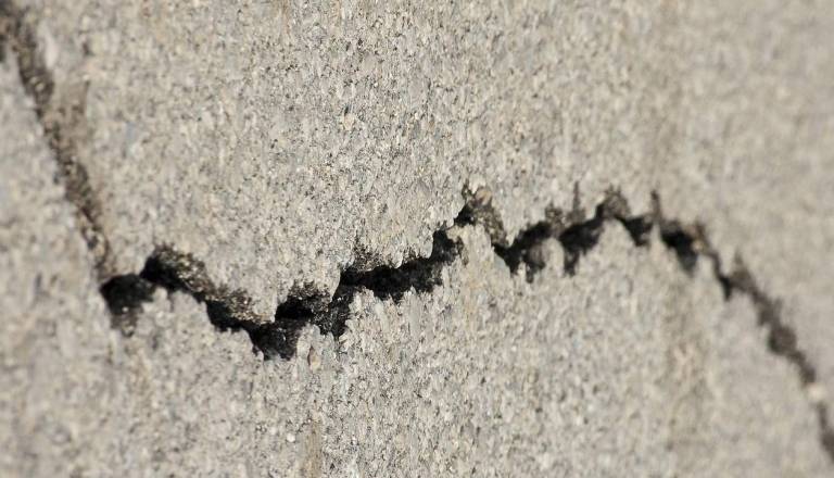 Tla so se ponovno zatresla 