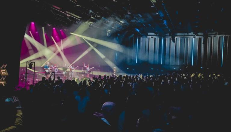 Mednarodni festival Ment v Ljubljani predstavlja nove glasbene talente, kaj ne smete zamuditi?