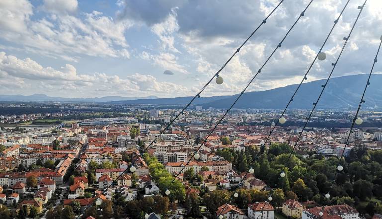Zima še ni rekla zadnje besede, a kar sledi v Mariboru, bo marsikoga presenetilo