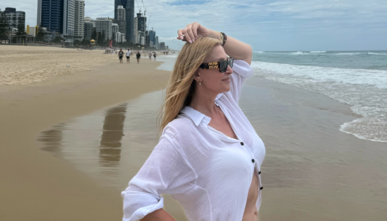 VIDEO: Slovenska peka po Maldivih navdušila še slovenske rojake v Avstraliji 