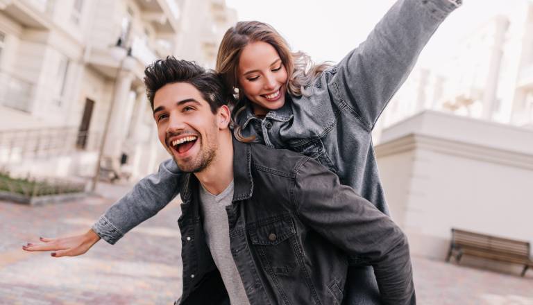 Biki in tehtnice, nehajte analizirati in začnite živeti